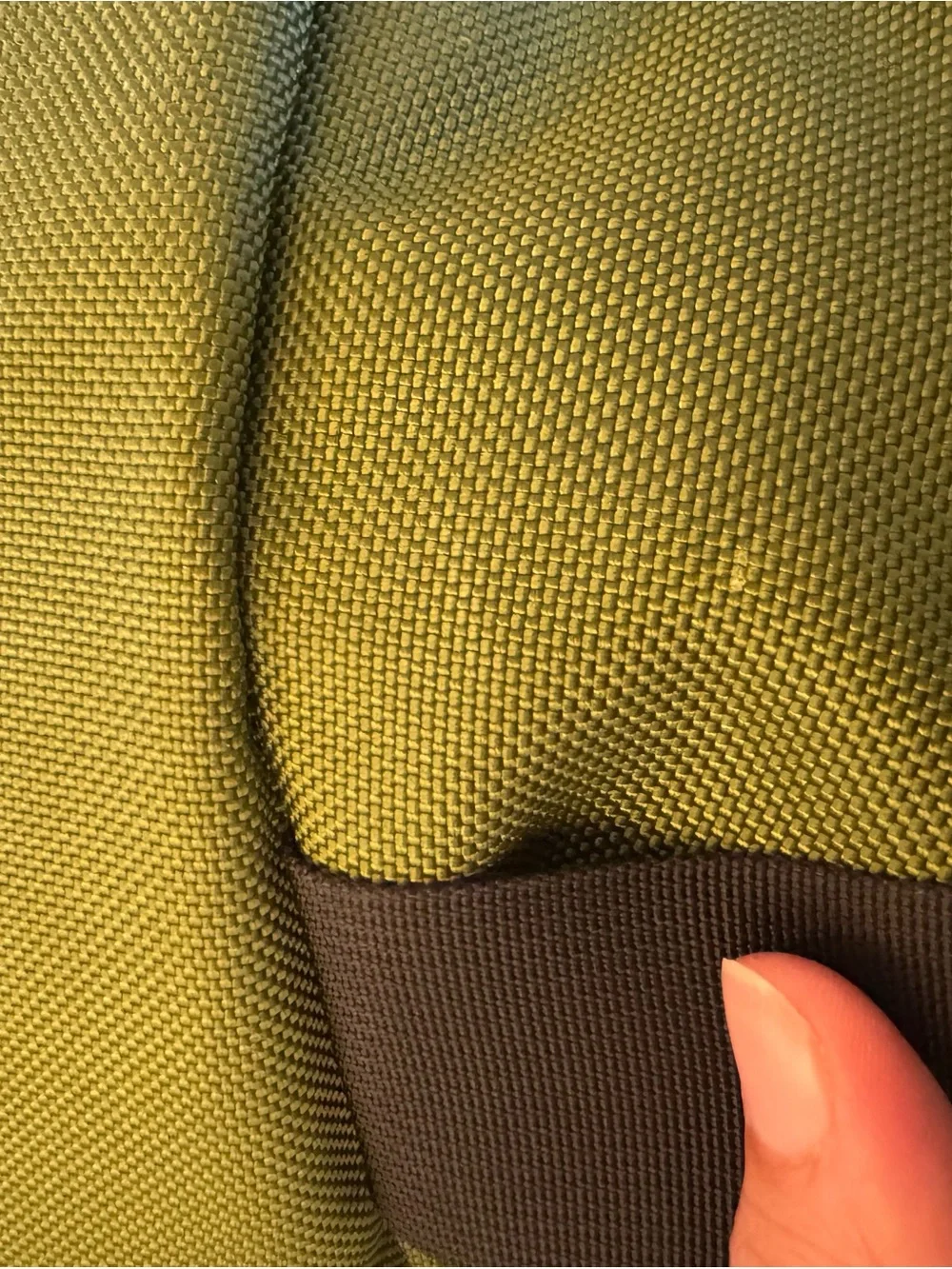N/A this bag